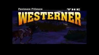 Fenimore Fillmore the westerner wersja pl [upl. by Hteazile]