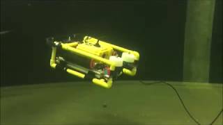 Remotely Operated Underwater Vehicle ROV [upl. by Koo]