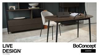 BoConcept  Des designs iconiques [upl. by Ano773]