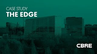 Case Study The Edge [upl. by Adnahc]