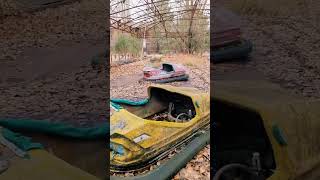 What Happened to Chernobyl Abandoned Places Explored [upl. by Korenblat22]