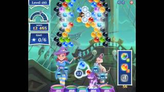 Bubble Witch 2 Saga Blockers The Wheel [upl. by Livingstone]