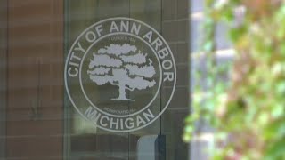 Ann Arbor police vaccine mandate gets pushback ahead of November deadline [upl. by Egiap687]