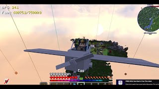 am cumparat avion pe smp titanilor [upl. by Stockwell260]