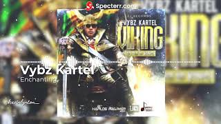 Vybz Kartel  Enchanting Rebassed 2435Hz [upl. by Rhianna]