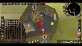 OSRS Wine of Zamorak total TUTORIAL 300k hr F2P amp P2P [upl. by Ardiek]