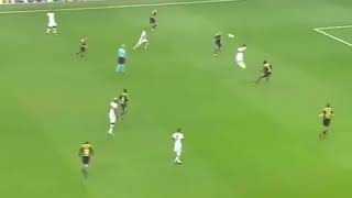 Dusko Tosiç Vs RB Leipzig [upl. by Wilma]