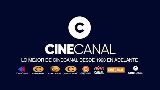 CINECANAL Latinoamérica  Historia Gráfica 19932022 [upl. by Kanal521]