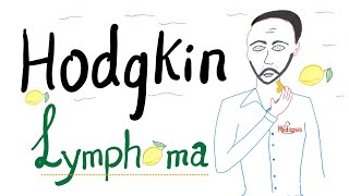 Hodgkin’s Lymphoma Hodgkin Disease  Quick Review  Hematology and Oncology Series [upl. by Sang]