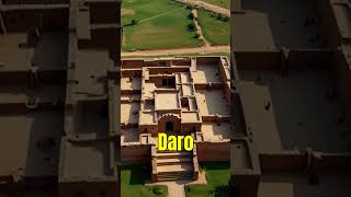 The Secrets of the Harappan Civilization A Lost Ancient Wonder shorts history civilization [upl. by Rede21]