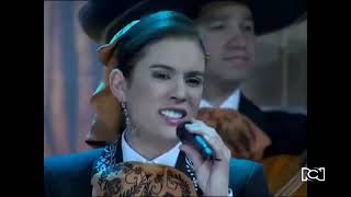 Me equivoqué contigo Rosario Guerrero – La hija del mariachi [upl. by Godden]