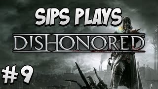 Dishonored  Part 9  Old Slackjaw [upl. by Randee]