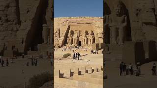 Abu Simbel Egypt [upl. by Sharman]