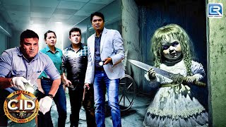 CID कैसे Solve करेगी Haunted House का Case  CID TEAM  सीआईडी  Full Episode  HD [upl. by Yak330]