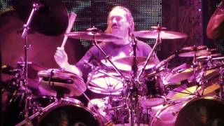 Danny Carey  Drumming Tool [upl. by Khano]