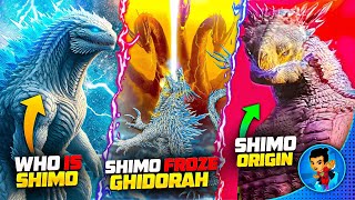 WHO IS SHIMO  What is Shimo POWERS  Shimu Is Father Of All TITANS  Shimo Titan Explained in Hindi [upl. by Atirac]