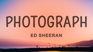 Ed Sheeran  Photograph [upl. by Ecaroh]