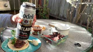 Grilling N Swilling carneasada cerveza grillingandchilling [upl. by Nehr]