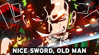 Zoro Just Declared WAR [upl. by Tat96]