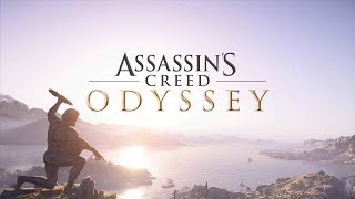 Assassins Creed Odyssey  54 [upl. by Helve211]