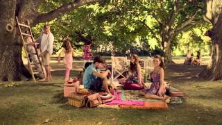 MATALAN SPRING TV ADVERT [upl. by Elisabeth]