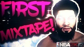 NBA 2K17 MYPARK HOOPMIXTAPE  CRAZY BEST ANKLE BREAKER MIXTAPE OF THE YEAR  RARE ANKLE BREAKERS [upl. by Khan]