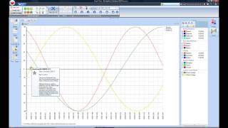 Biorhythm Awareness Software Training Explanation of Critical Days and Nodes [upl. by Lalitta878]