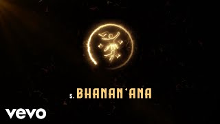 Freeman HKD  Bhanan’ana Official Audio [upl. by Ahras]