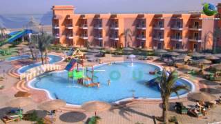 The Three Corners Sunny Beach Resort 4 [upl. by Lednahc]