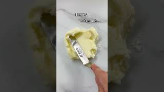 BEST ButterampSugar Mixing Guide shorts baking cake [upl. by Ramas]