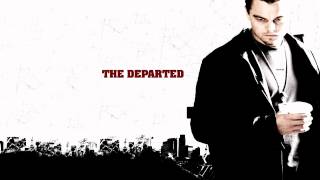 The Departed 2006 Command Soundtrack OST [upl. by Caves]