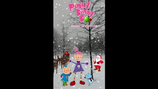 FAKE Pinky Dinky Doo Saves Christmas End Credits 2006 [upl. by Noivert]