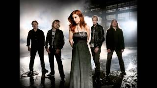 Delain  Army of Dolls Lyric Video [upl. by Edeline387]