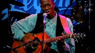 Keb Mo Kind Hearted Woman [upl. by Harmon]