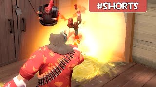 TF2  Funny Friendly Moments 6 shorts [upl. by Annairt]