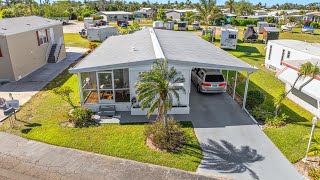 378 Verna Ave Fort Myers FL [upl. by Ahseyn341]