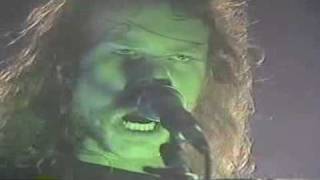 Metallica Wherever I May Roam Live 1992 in Den Bosch Holland [upl. by Gnouhc]