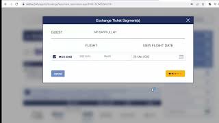 How to Exchange Ticket in Airblue Airline  Flight Refund in Airblue  Refund Booking in Air blue [upl. by Charlene]