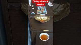 Today shahad varsha spiritualleader guruji love trending motivation viralshort viralreels [upl. by Anirac]