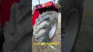 12102024 Massey 9500 Di jahangirabad secondhandtractor secondhandtractormarket [upl. by Nelrsa]