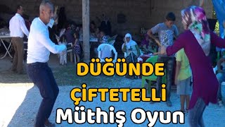 ÇİFTETELLİYE DÖKTÜRMÜŞLER helal olsun [upl. by Kalb787]