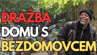 Nemovitosti v praxi  Opravdu chci koupit tento dům 23 letý milionář [upl. by Vinna152]