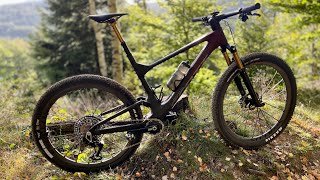 Scott Spark RC SL  2023 the best world XC 🤘🏻 [upl. by Calley]