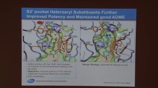 27th Frontiers in Chemistry Heterocycles and Medicinal Chemistry [upl. by Pitts]