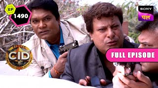 CID के सामने The Eye की Army  CID  Full Episode 1490  28 Nov 2023 [upl. by Nauwtna888]