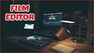 How to Become a Film Editor  Tips for Film Editors  Film Psycho  தமிழில் [upl. by Grider522]