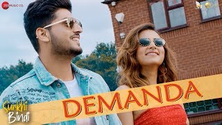 Demanda  Surkhi Bindi  Gurnam Bhullar  Sargun Mehta  30 Aug [upl. by Milissa]