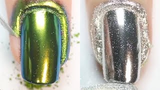 Uñas Decoradas 2019 Sencillas y Bonitas 💅 Nail Art Designs Compilation3 [upl. by Pliam183]