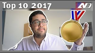 Los mejores autos del 2017 Gabo Salazar  Vlog [upl. by Tirzah]