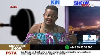 Tantine Linda Losako Dévoile les secrets Face a tirsa Bawayila [upl. by Weslee571]